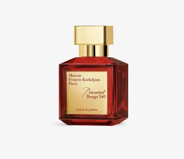 Dekant MFK Baccarat Rouge 540 Extrait de Parfum