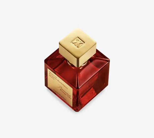 Dekant MFK Baccarat Rouge 540 Extrait de Parfum