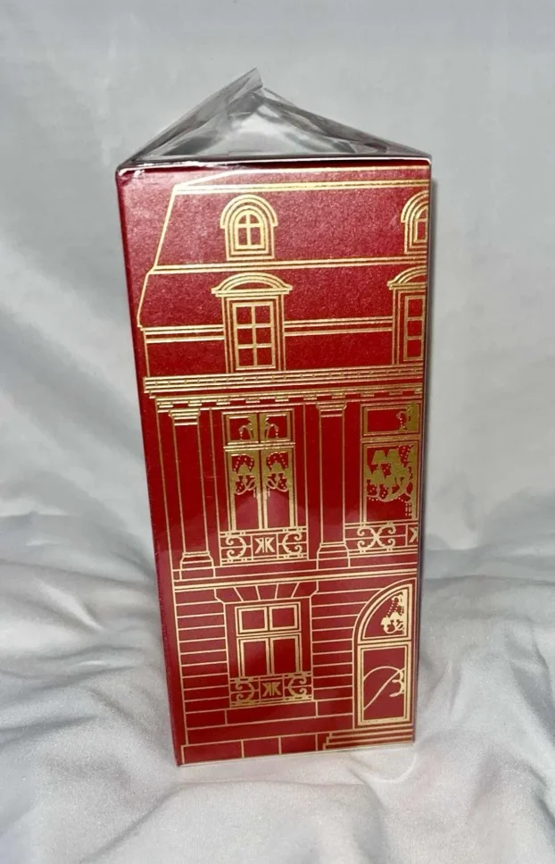 Dekant MFK Baccarat Rouge 540 Extrait de Parfum