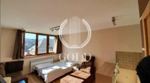 Stefana Prvovenčanog, Kopaonik, Centar, 0.5 garsonjera, 25 m²