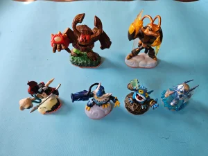 Skylanders Figure - Giants