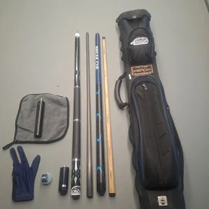 Predator revo 12.4