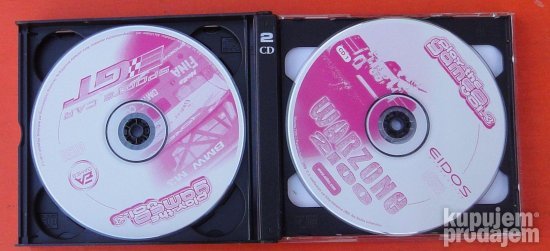 Play the games vol. 3