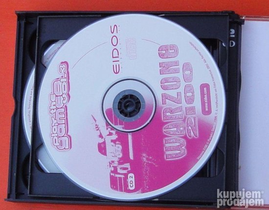 Play the games vol. 3