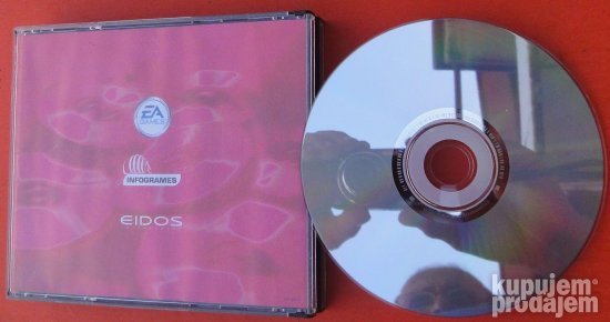 Play the games vol. 3