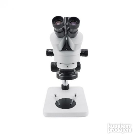 Mikroskop AT-008T - NOVO GARANCIJA