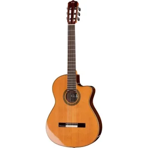 Cordoba Fusion Orchestra CE Cedar Klasična Gitara