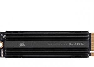 CORSAIR 1TB MP600 Pro M.2 PCIe M.2 2280 CSSD-F1000GBMP600PRO