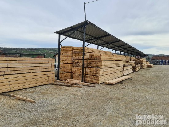 Rezana gradja