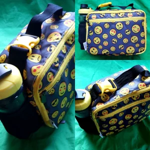 Decija torba za putovanja