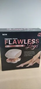 Flawless depilator sa 4 glave