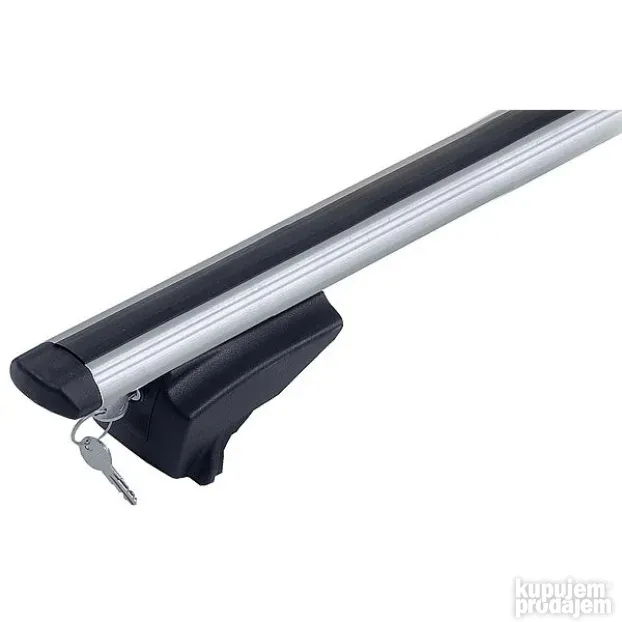 Skoda octavia 2013- krovni poprecni nosaci