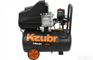 Kompresor 30L KZUBR ORIGINAL