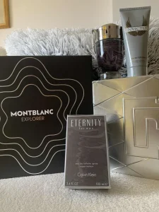 Calvin Klein Eternity for men Edt 100ml ORIGINAL