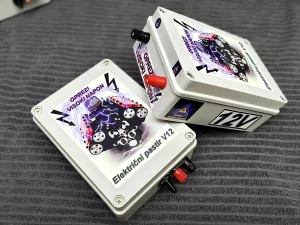 V12-R1 Električna Čobanica / Električni Pastir 12V