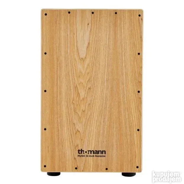 Thomann CAGS-200WM Cajon