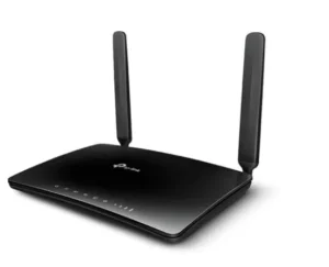 TP-LINK Archer MR400 AC1200 Wireless Dual Band 4G LTE Router