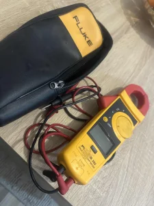 Fluke 335