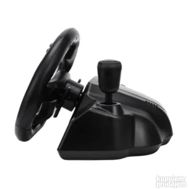 Volan i pedale 7u1 PC, PS, Xbox360, XboxOne, Switch, Android