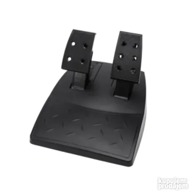 Volan i pedale 7u1 PC, PS, Xbox360, XboxOne, Switch, Android