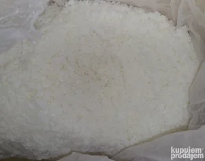 Sojin vosak 100% prirodan