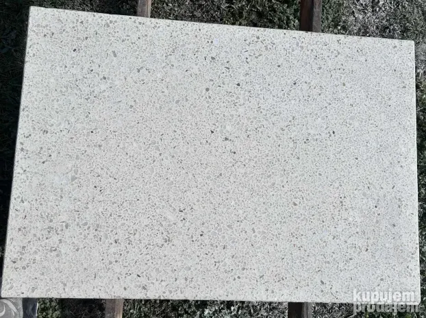 Stolovi po meri (Teraco)