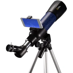 Bresser National Geographic Gyerekteleszkop Expanded, Profi