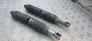 Malaguti madison 150 amortizeri