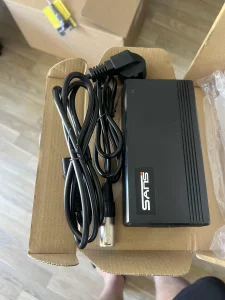 sans original punjac 36 v21 ah za e bike