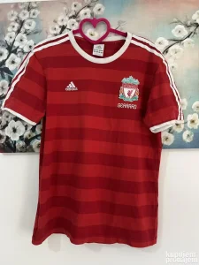 Dres Liverpul Gerrard Original