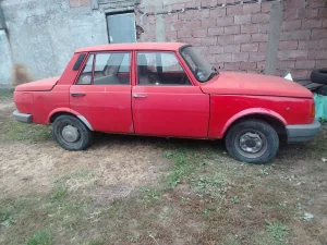 Wartburg 1.3