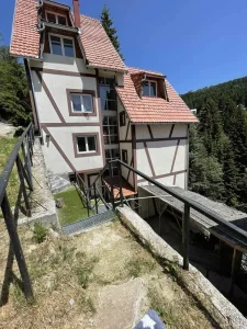 Kopaonik, Kraljevi čardaci, 1.0 jednosobna, 17 m²