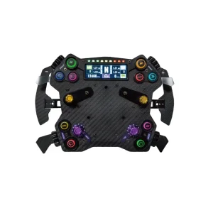 CONSPIT H.AO Hub steering wheel
