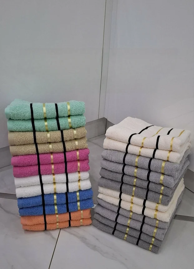 Peskiri 50x90 paket 12kom 2000din Kupaci peskire 140x70 pake