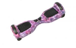 Hoverboard 6.5inch-Ljubičasta boja Hoverboard 6.5inch