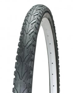 Spoljna Guma KENDA 700X45C (ETRTO 47-622) K935 BK