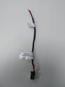 Toshiba Satellite L50-B-1FP DC konektor
