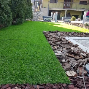 Veštačka trava 30 mm AKCIJA