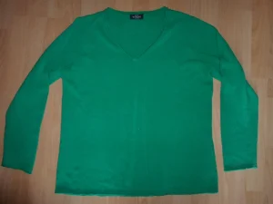 Zenski dzemper Gina Benotti XL