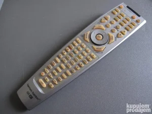 Harman Kardon daljinski upravljač AVR347