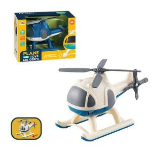 Igračka helikopter mix ass