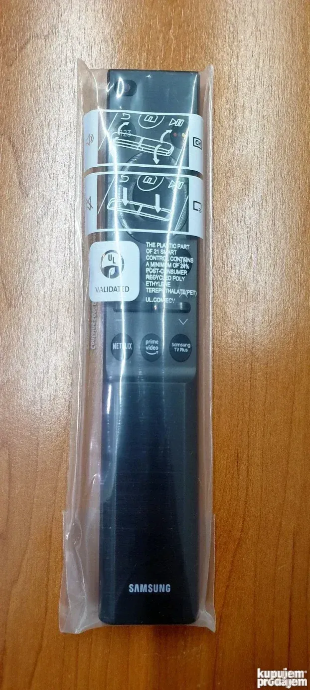 Daljinski za samsung smart BN59-01358B 01358C 01358D 01357A