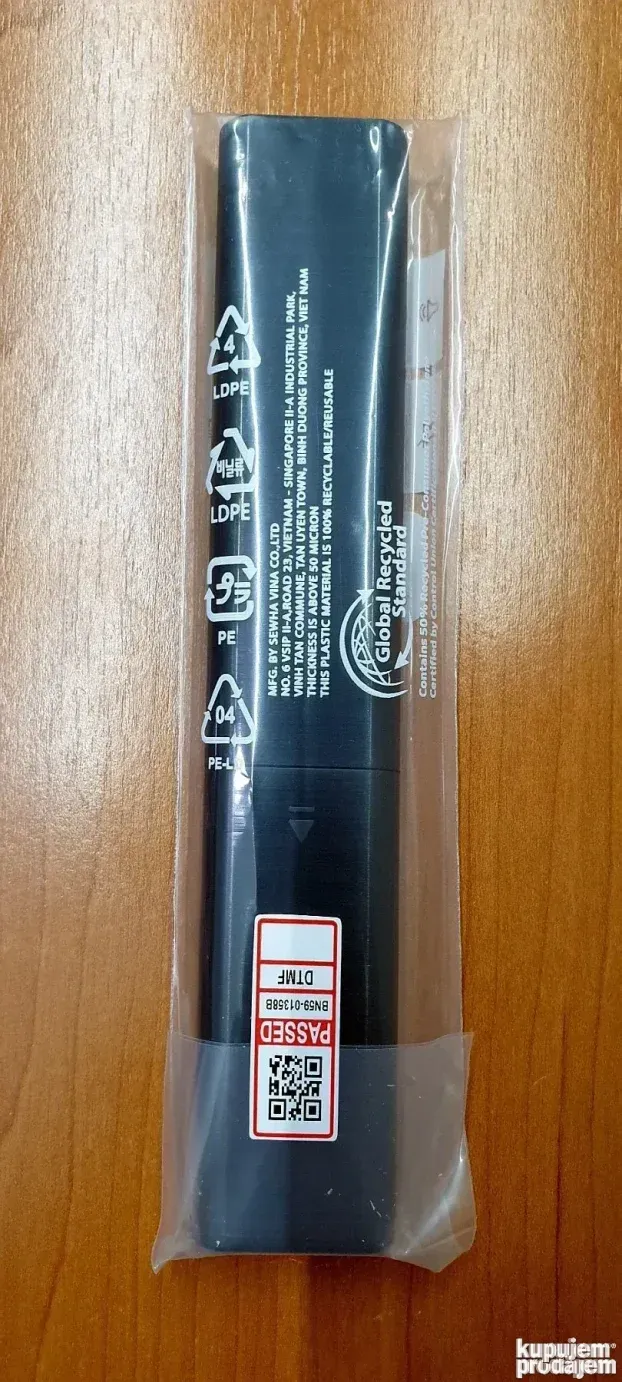 Daljinski za samsung smart BN59-01358B 01358C 01358D 01357A