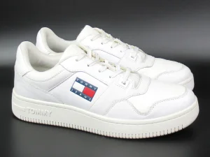 Tommy Hilfiger retro patike KOŽA T3020