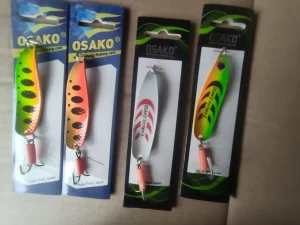 kasike osako 17 gr 2