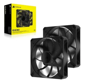 CORSAIR RS140 MAX 2 pieces set