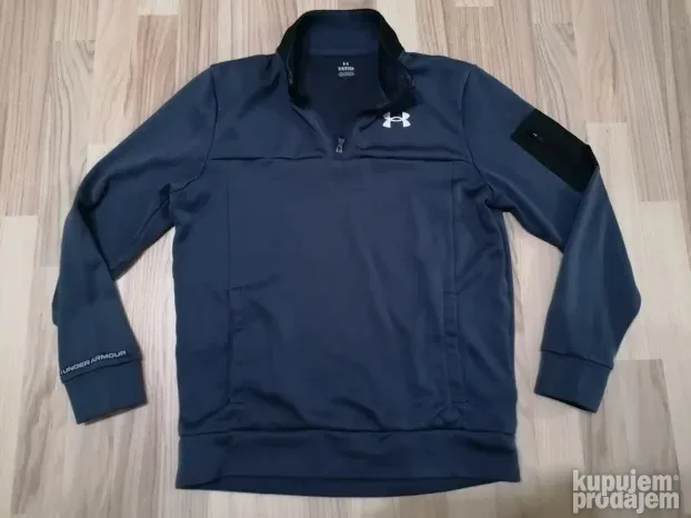 558 - UNDER ARMOUR duks M Original