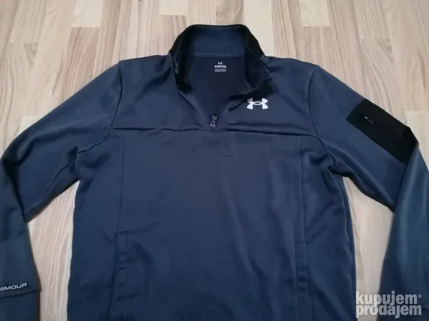 558 - UNDER ARMOUR duks M Original
