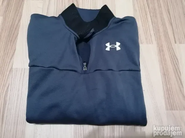 558 - UNDER ARMOUR duks M Original