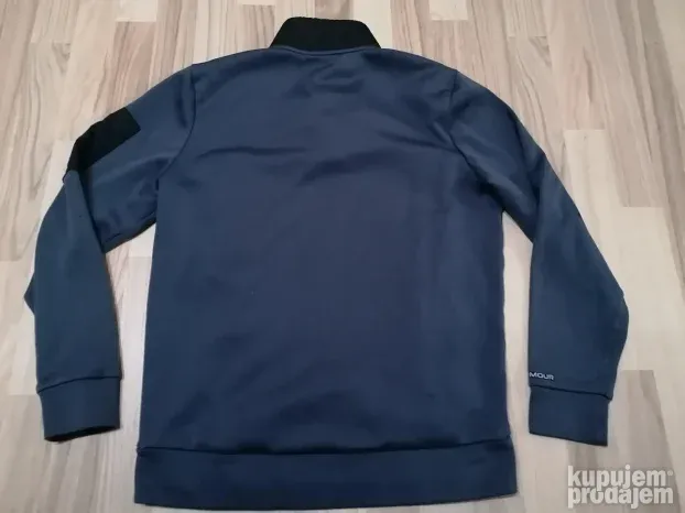 558 - UNDER ARMOUR duks M Original